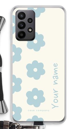 Namecase - Flowers - Pascha