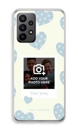 Photo - Hearts - Pascha