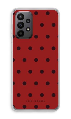 Ladybird Spots
