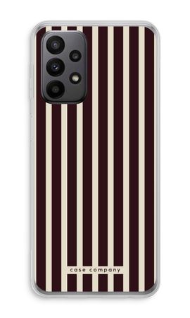 Bamboo Stripe