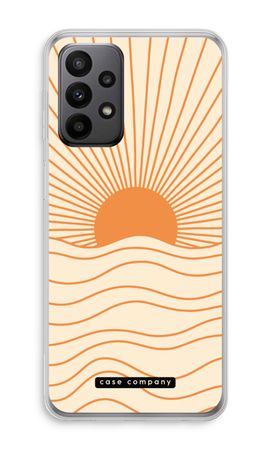 Morning Horizon