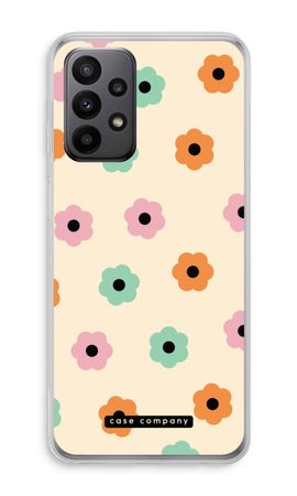 Flower Storm
