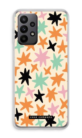 Star Scatter