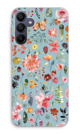 Colorful Plants and Flowers