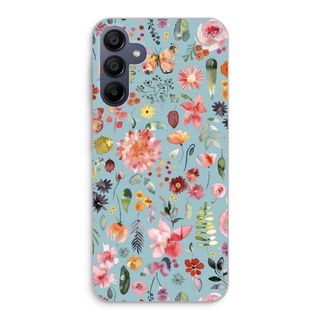 Colorful Plants and Flowers