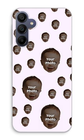 Personalized Face N°2