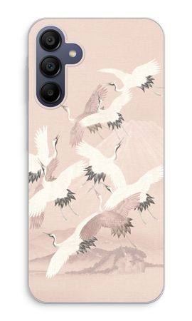 Japanese Crane Birds