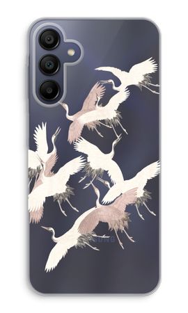 Japanese Crane Birds