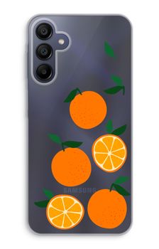 Will you be my clementine