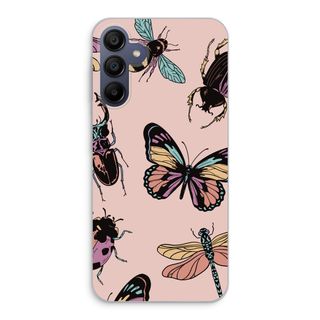 Tiny Bugs