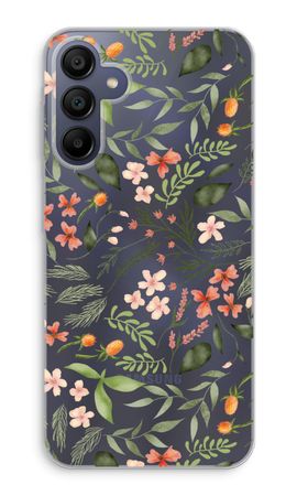 Sweet little flowers