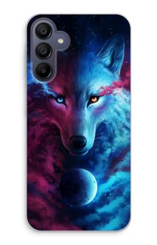 Where Light And Dark Meet