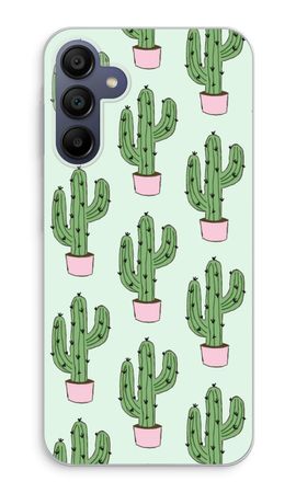 Cactus Lover