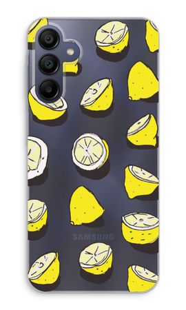 When Life Gives You Lemons...