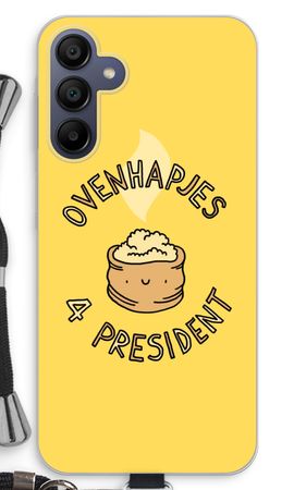 Ovenhapjes
