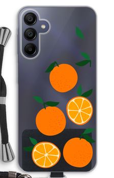 Will you be my clementine