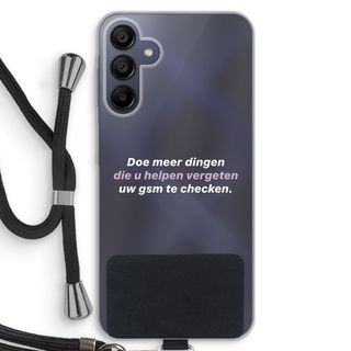 Doe meer dingen die u helpen