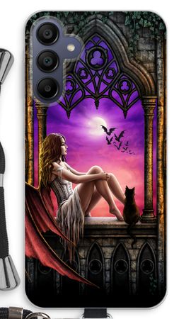 Children of the night