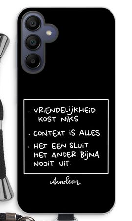 Mijn Motto's