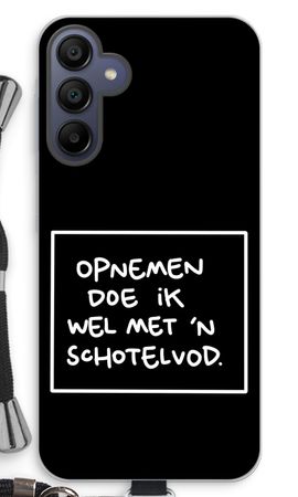 Schotelvod