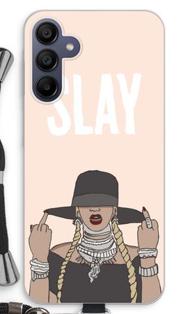 Slay All Day