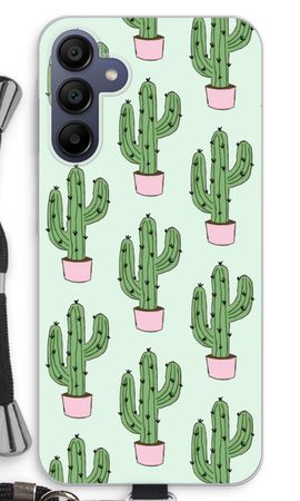 Cactus Lover