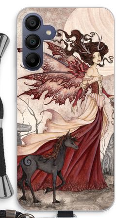 The red queen