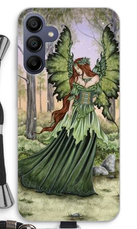 Lady of the forest