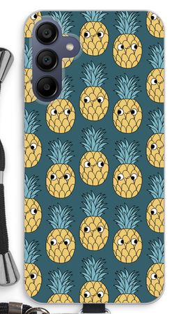 Pineapples