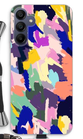 Modern Abstract Scratches