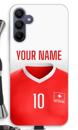 Switzerland - Football