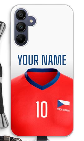 Czech Republic - Football