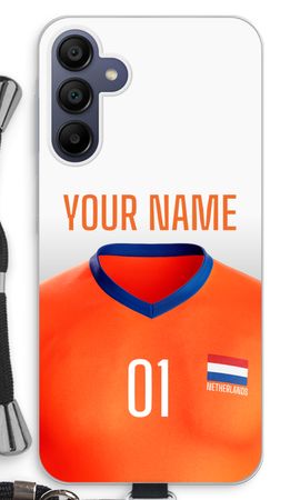Netherlands - Football