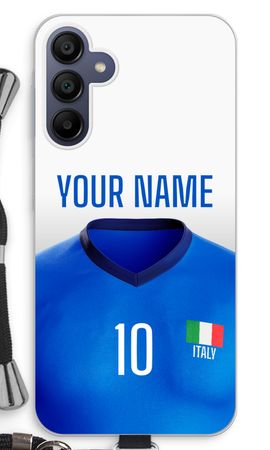 Italy - Football
