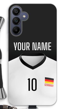 Germany - Football