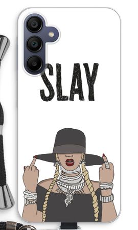 Slay All Day