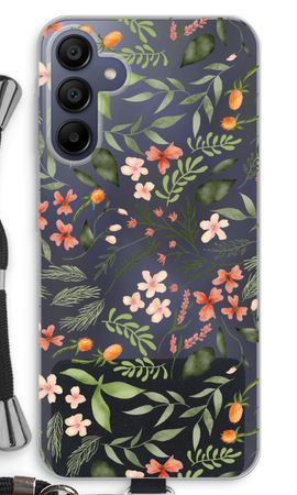 Sweet little flowers