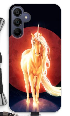 Last Unicorn