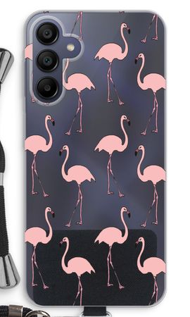 Anything Flamingoes