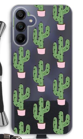 Cactus Lover