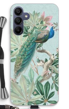 Paradise Garden Peacock