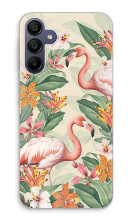 Tropical Flamingo