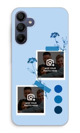 Maak Herinneringen N°1