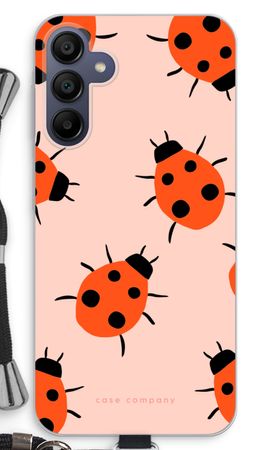 Ladybugs
