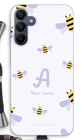Bees Monogram