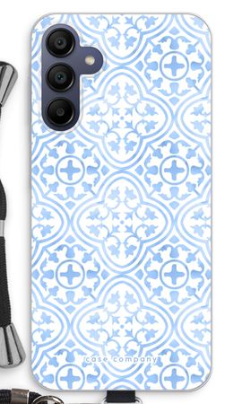 Mediterranean Mosaic