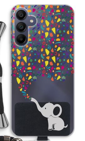 Elephant Confetti
