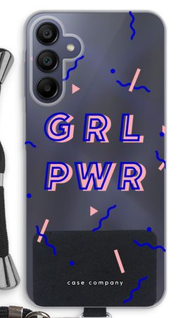 GRL PWR
