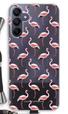 Flamingo green
