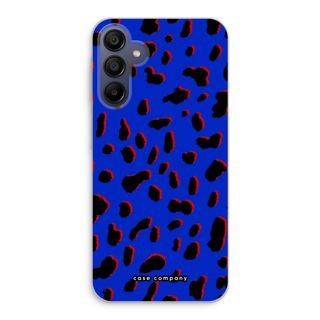 Blue Leopard